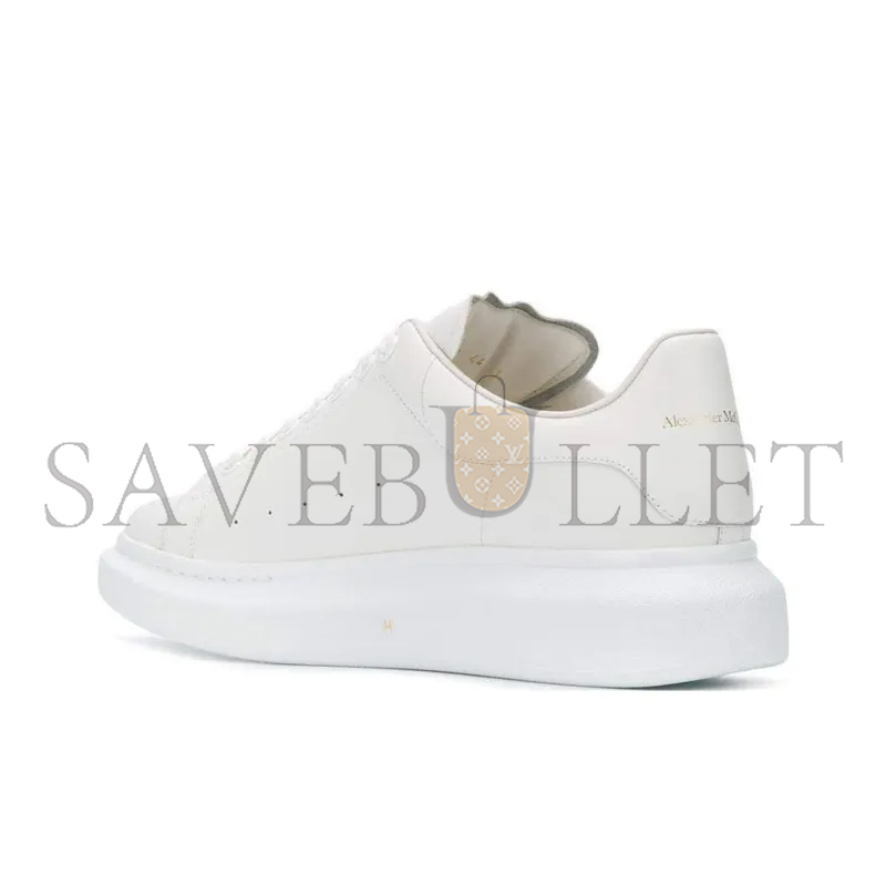 Ale*d*r m*q*en oversized sneakers 553680whgp59000